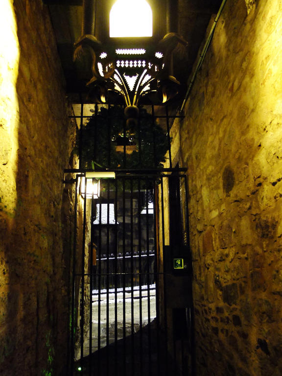 The Witchery By The Castle Édimbourg