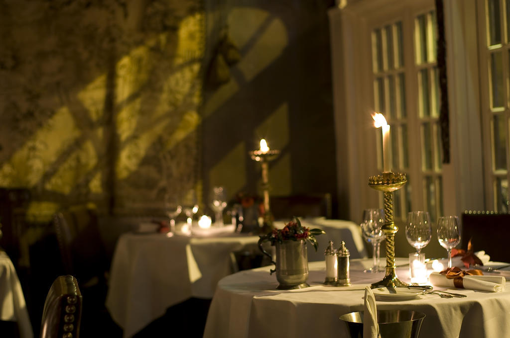 The Witchery By The Castle 5* Édimbourg